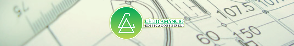 Célio Amancio Edificações Eireli